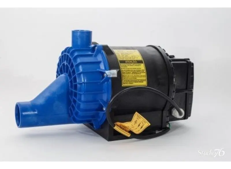 DIFERENÇA SYLLENT 1CV 220V — Acessórios Lineaplas